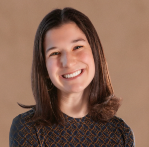 Meet the PR Experts of RLF Communications: Logan Forbis