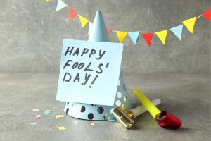 Pranks Gone Wrong: April Fools’ Mishaps