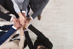 Good Work(ing), Relationships!