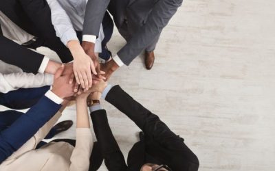 Good Work(ing), Relationships!