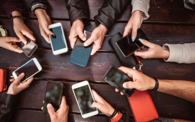 Drawing the Line on Personal Social Media Posts
