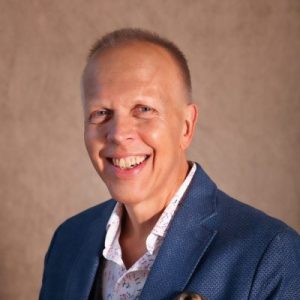 Meet The PR Experts of RLF Communications: Billy Warden