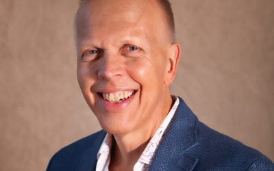 Meet The PR Experts of RLF Communications: Billy Warden