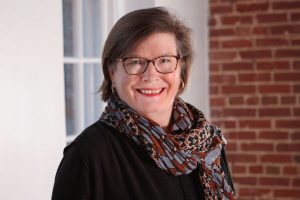 Meet the PR Experts of RLF Communications: Agnes Stevens